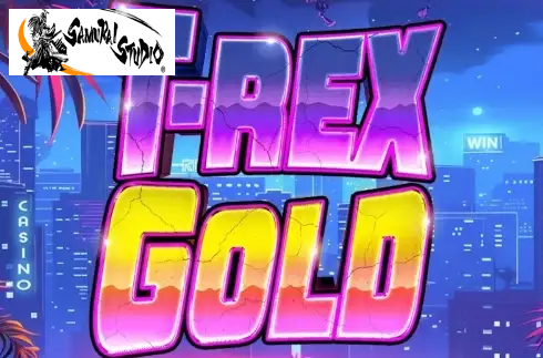 T-Rex Gold